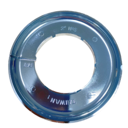 FGP0001 Split Plastic Flange 